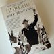 Churchill by Roy Jenkins — secondhand book