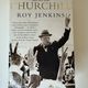 Churchill by Roy Jenkins — secondhand book