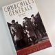 Churchill's Generals by John Keegan — secondhand book