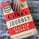 Cilka's Journey by Heather Morris — secondhand book