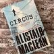 Circus by Alistair MacLean — secondhand book