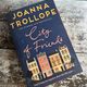 City of Friends by Joanna Trollope — secondhand book