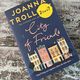 City of Friends by Joanna Trollope — secondhand book