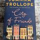 City of Friends by Joanna Trollope — secondhand book