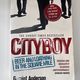 Cityboy by Geraint Anderson — secondhand book