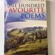 Classic FM One Hundred Favourite Poems by Mike Read — secondhand book