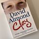 Clay by David Almond — secondhand book