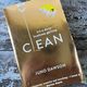 Clean by Juno Dawson — secondhand book