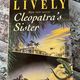 Cleopatra's Sister by Penelope Lively — secondhand book