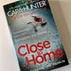 Close to Home by Cara Hunter — secondhand book