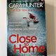 Close to Home by Cara Hunter — secondhand book