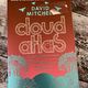 Cloud Atlas by David Mitchell — secondhand book