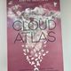 Cloud Atlas by David Mitchell — secondhand book