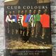 Club Colours by Bob Bickerton — secondhand book
