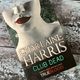 Club Dead by Charlaine Harris — secondhand book