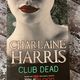 Club Dead by Charlaine Harris — secondhand book