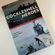 Cockleshell Heroes by C E Lucas Phillips — secondhand book