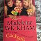 Cocktails for Three by Madeleine Wickham — secondhand book