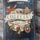 Cogheart by Peter Bunzi — secondhand book
