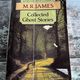 Collected Ghost Stories by M R James — secondhand book