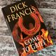 Come to Grief by Dick Francis — secondhand book