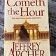Cometh the Hour by Jeffrey Archer — secondhand book