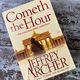 Cometh the Hour by Jeffrey Archer — secondhand book
