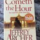Cometh the Hour by Jeffrey Archer — secondhand book