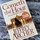 Cometh the Hour by Jeffrey Archer — secondhand book