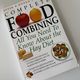 Complete Food Combining by Peter Thomson — secondhand book