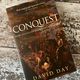 Conquest by David Day — secondhand book