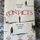 Contacts by Mark Watson — secondhand book