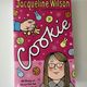 Cookie by Jacqueline Wilson — secondhand book