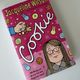 Cookie by Jacqueline Wilson — secondhand book