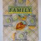 Cooking for the Family by Louise Steele — secondhand book