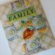 Cooking for the Family by Louise Steele — secondhand book