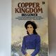 Copper Kingdom by Iris Gower — secondhand book