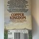 Copper Kingdom by Iris Gower — secondhand book