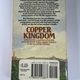 Copper Kingdom by Iris Gower — secondhand book