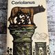 Coriolanus by William Shakespeare — secondhand book