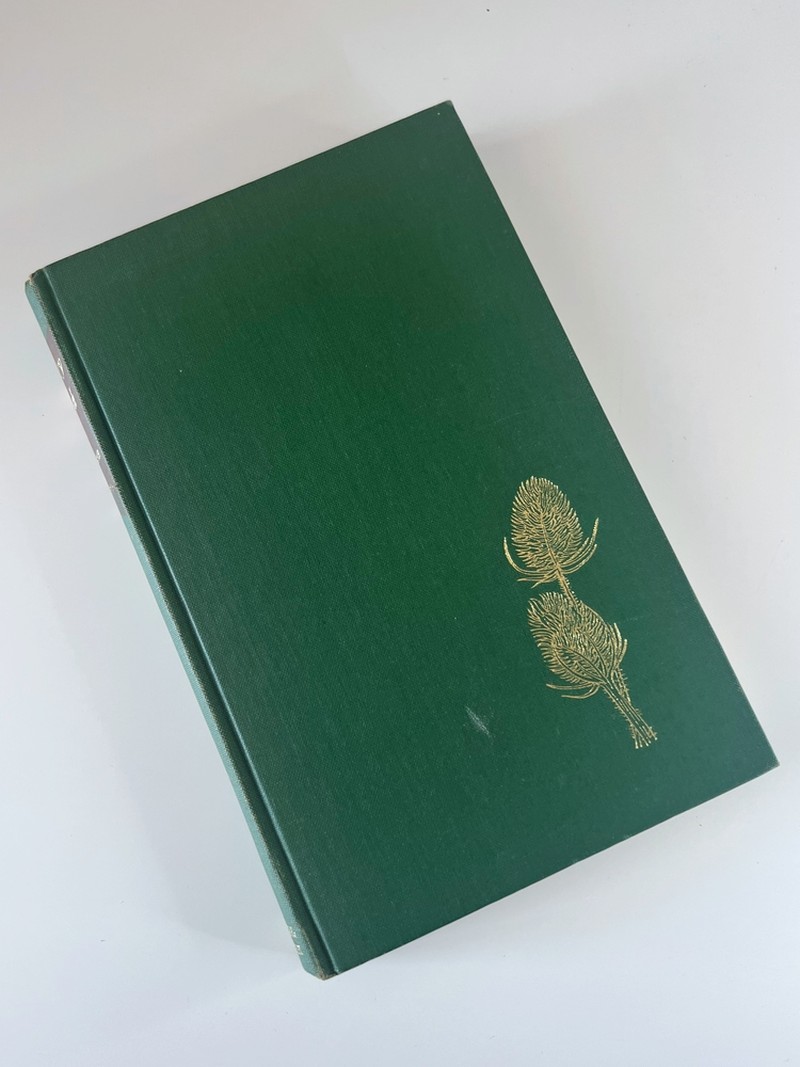 Country Bunch by Miss Read