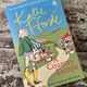 Country Escape by Katie Fforde — secondhand book