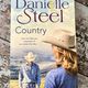 Country by Danielle Steel — secondhand book
