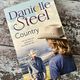 Country by Danielle Steel — secondhand book