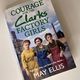 Courage for the Clarks Factory Girls by May Ellis — secondhand book
