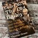 Court No.1 The Old Bailey by Thomas Grant — secondhand book