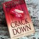 Crack Down by Val McDermid — secondhand book