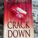 Crack Down by Val McDermid — secondhand book