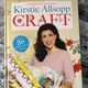 Craft by Kirstie Allsopp — secondhand book