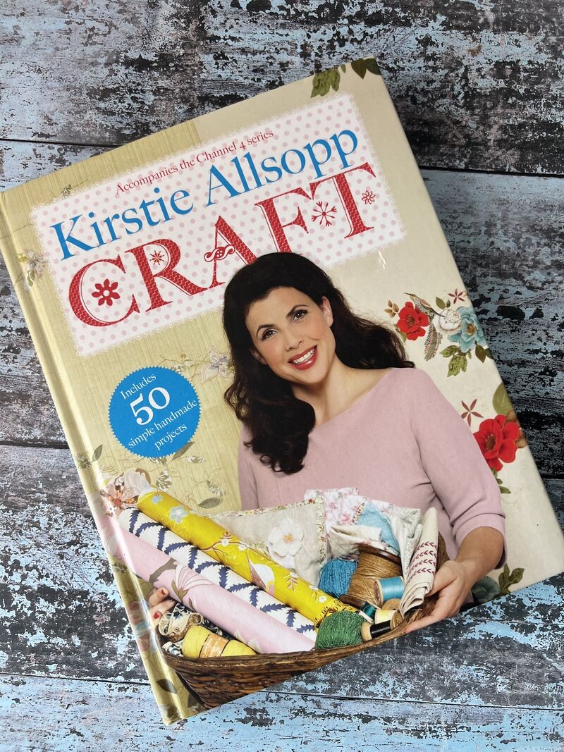 Craft by Kirstie Allsopp